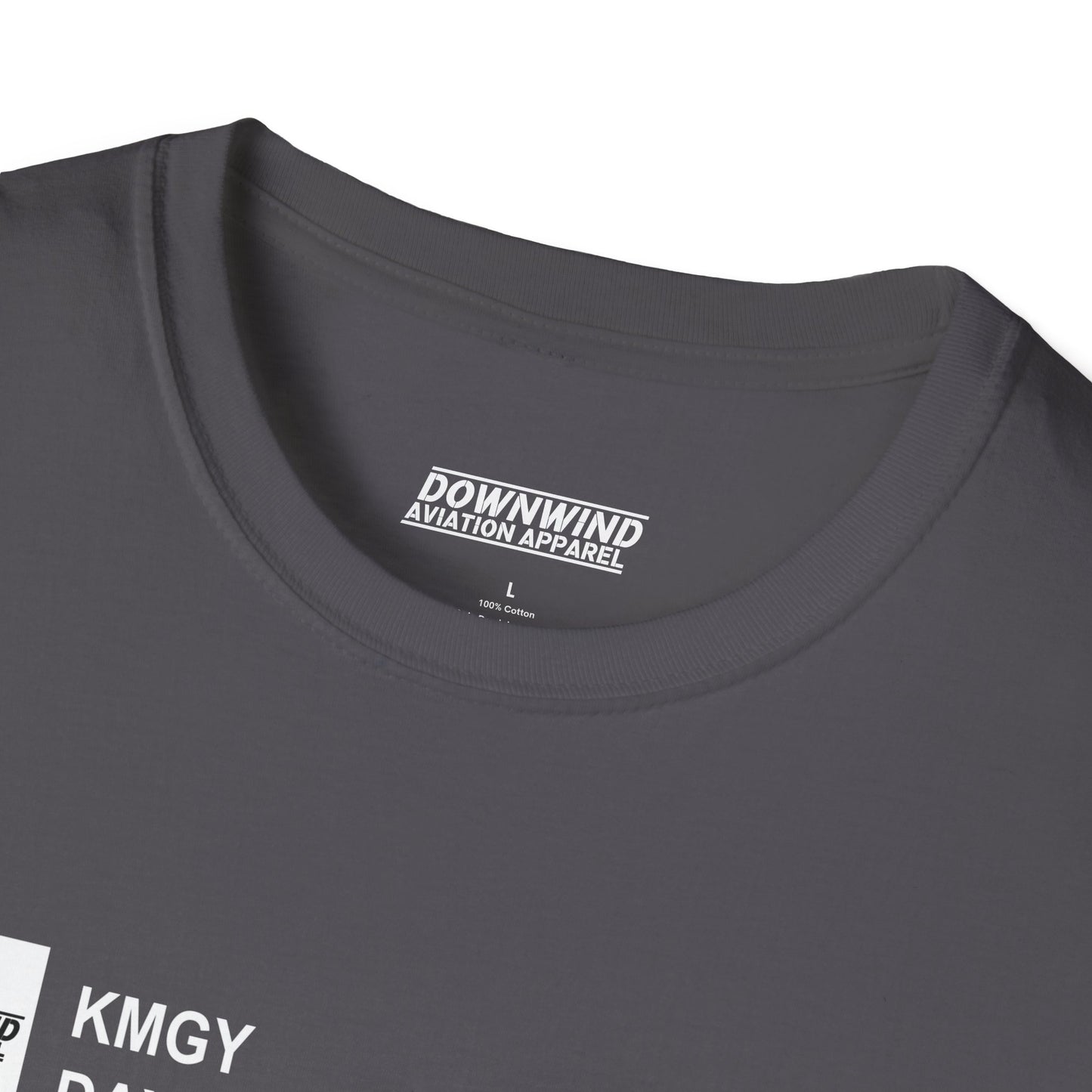 KMGY / Dayton Wright Brothers T-Shirt