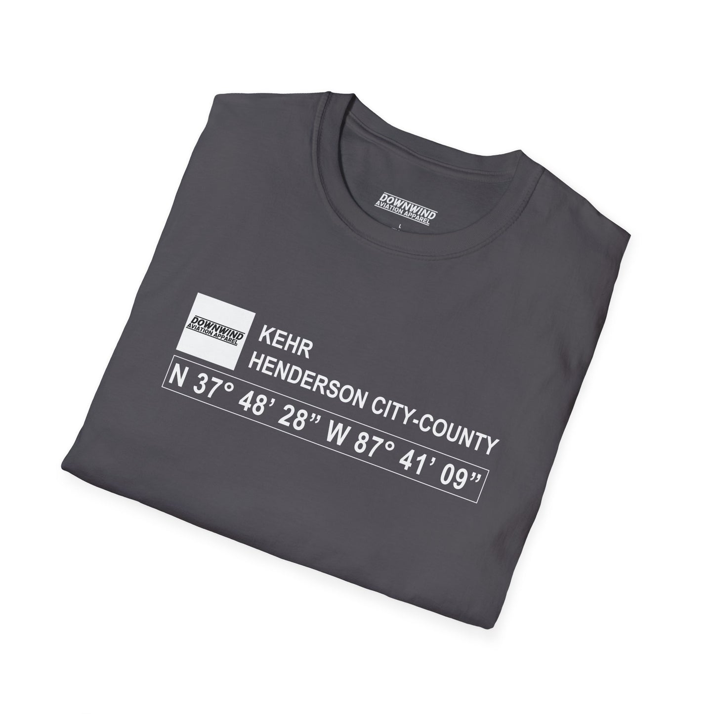 KEHR / Henderson City-County T-Shirt