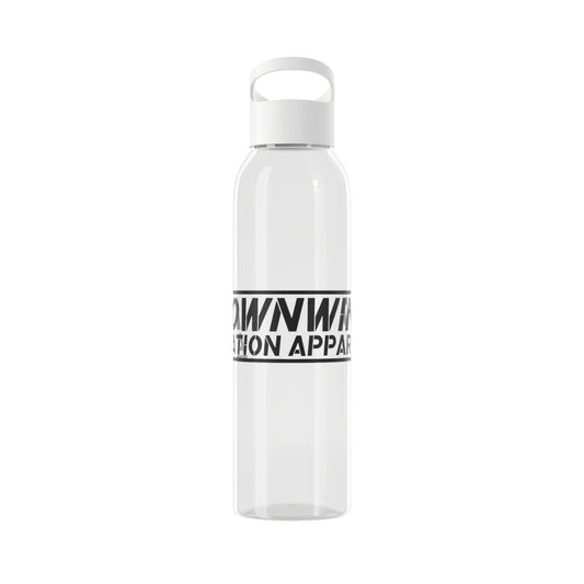 Downwind Water Bottle