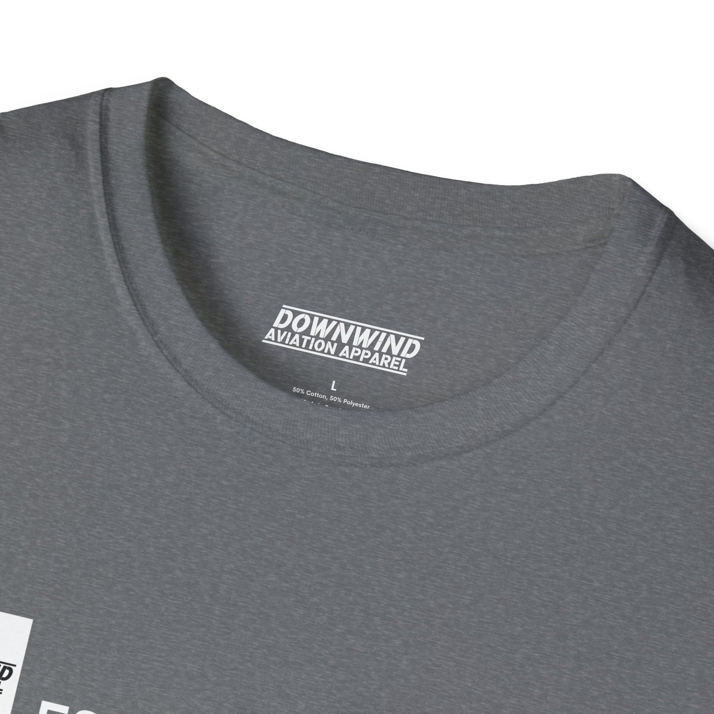 FS / Eshott Airfield T-Shirt
