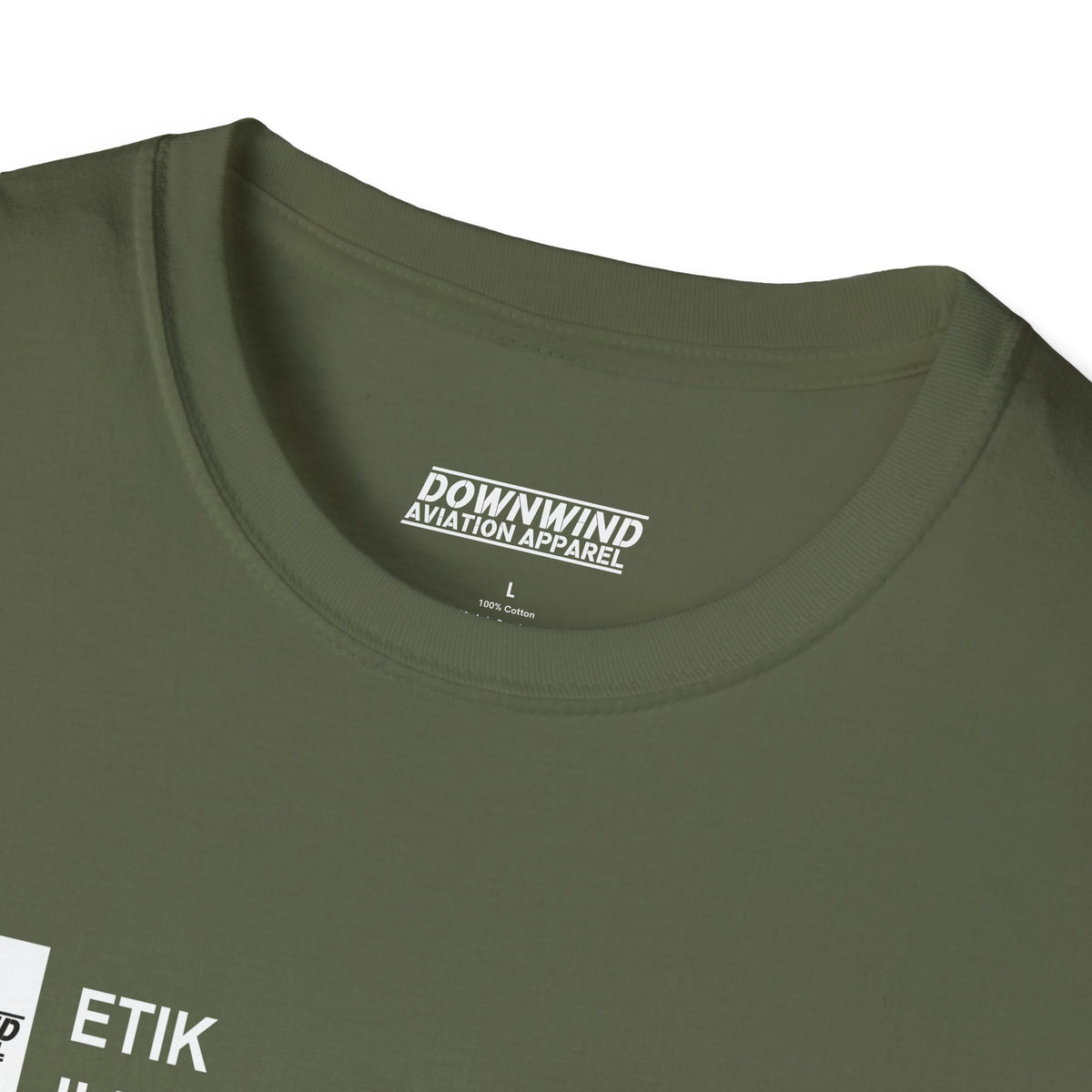 ETIK / Illesheim Army Heliport T-Shirt