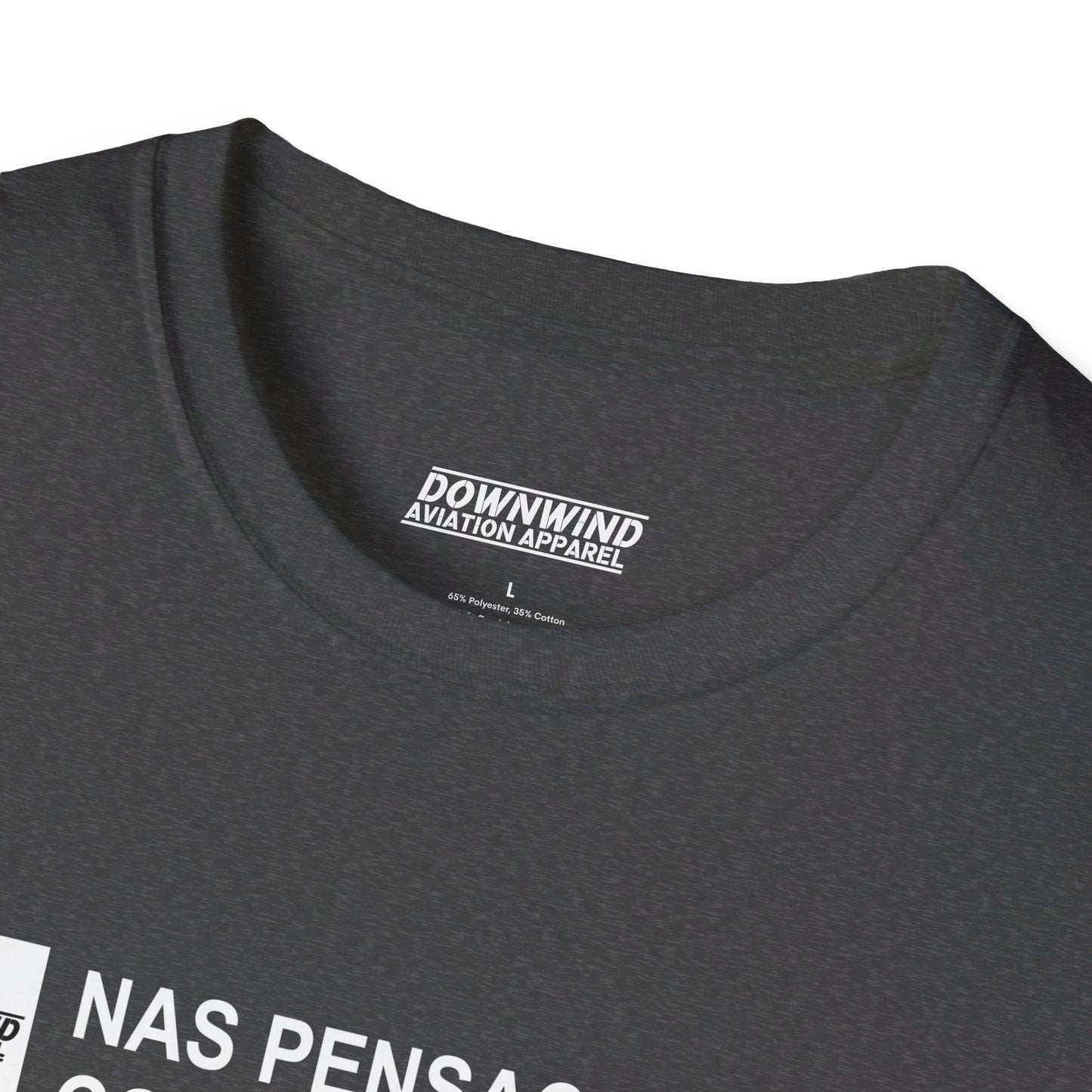 NAS Pensacola / Corry Field T-Shirt
