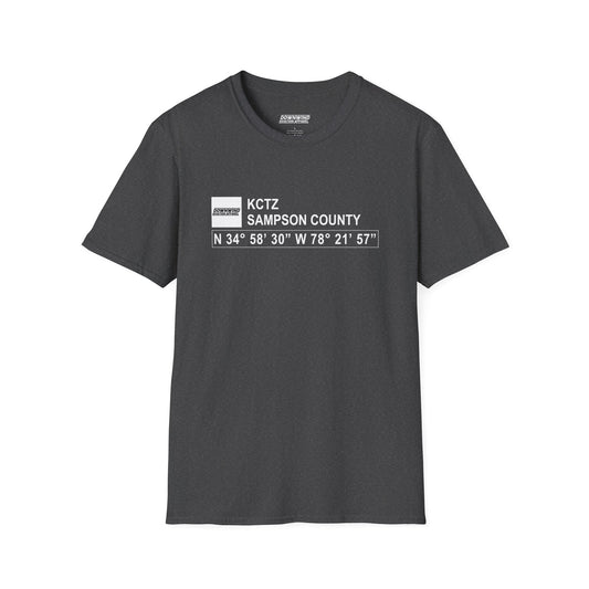 KCTZ / Sampson County T-Shirt