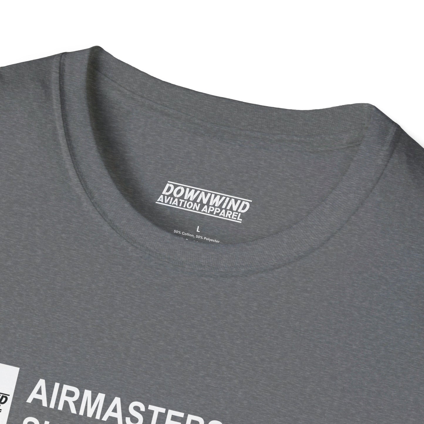GS / Sulby Strip T-Shirt