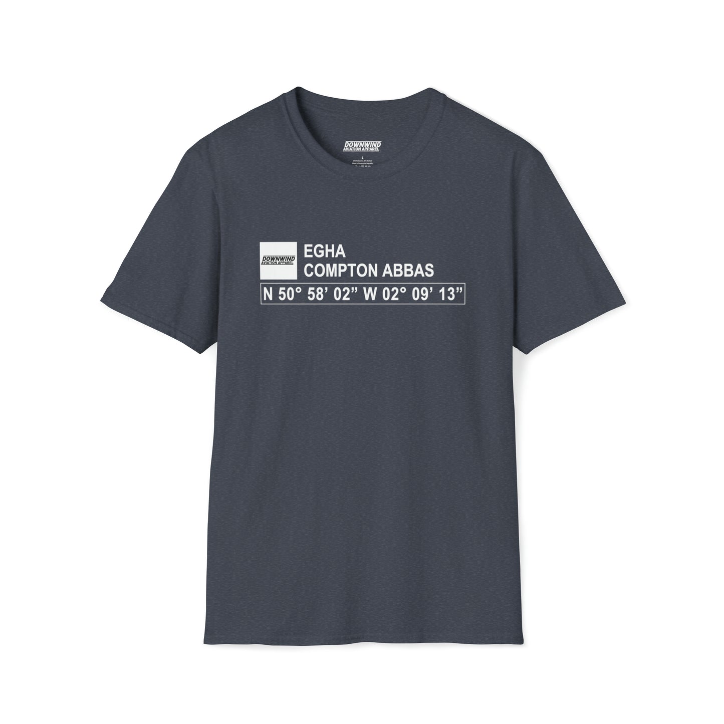 EGHA / Compton Abbas T-Shirt