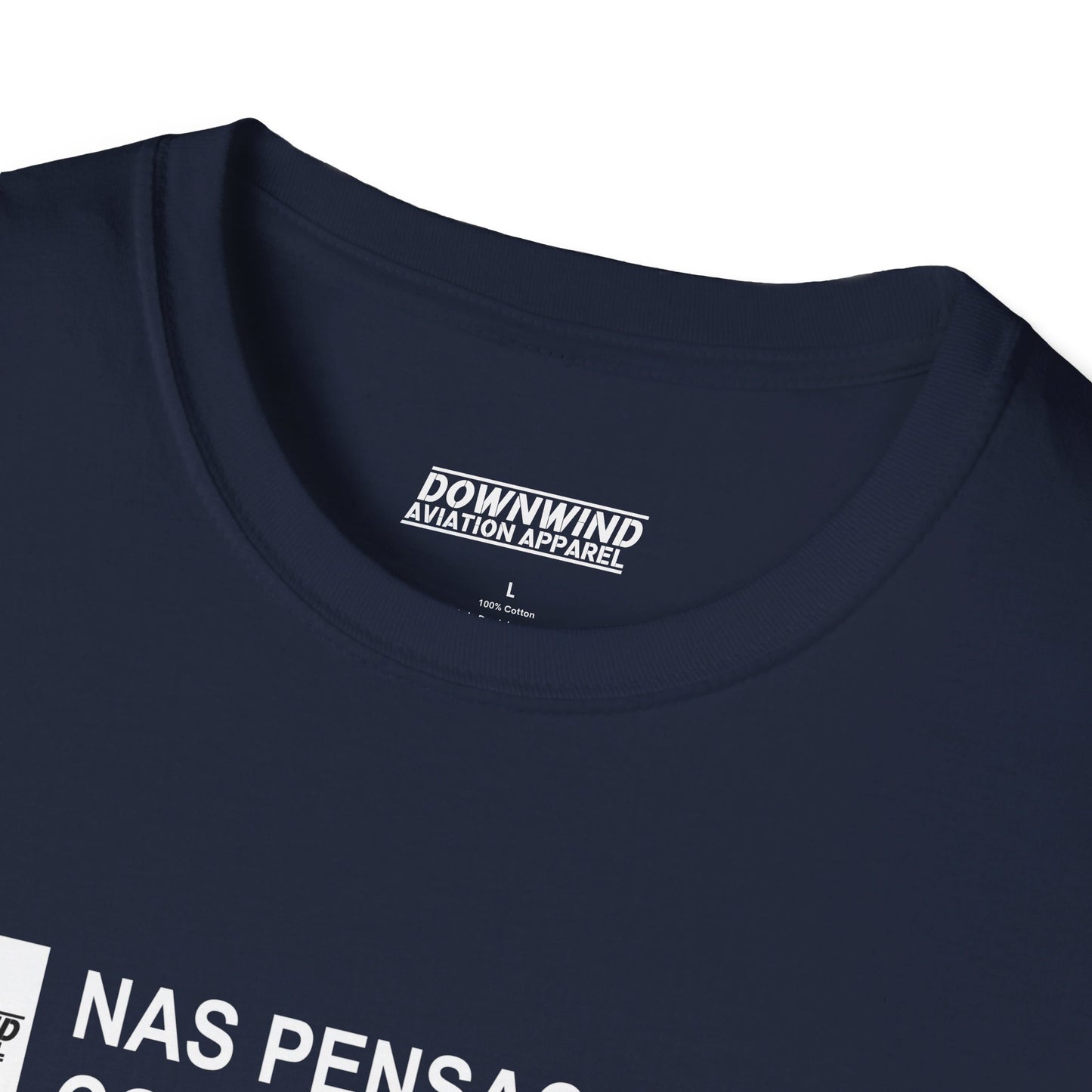 NAS Pensacola / Corry Field T-Shirt