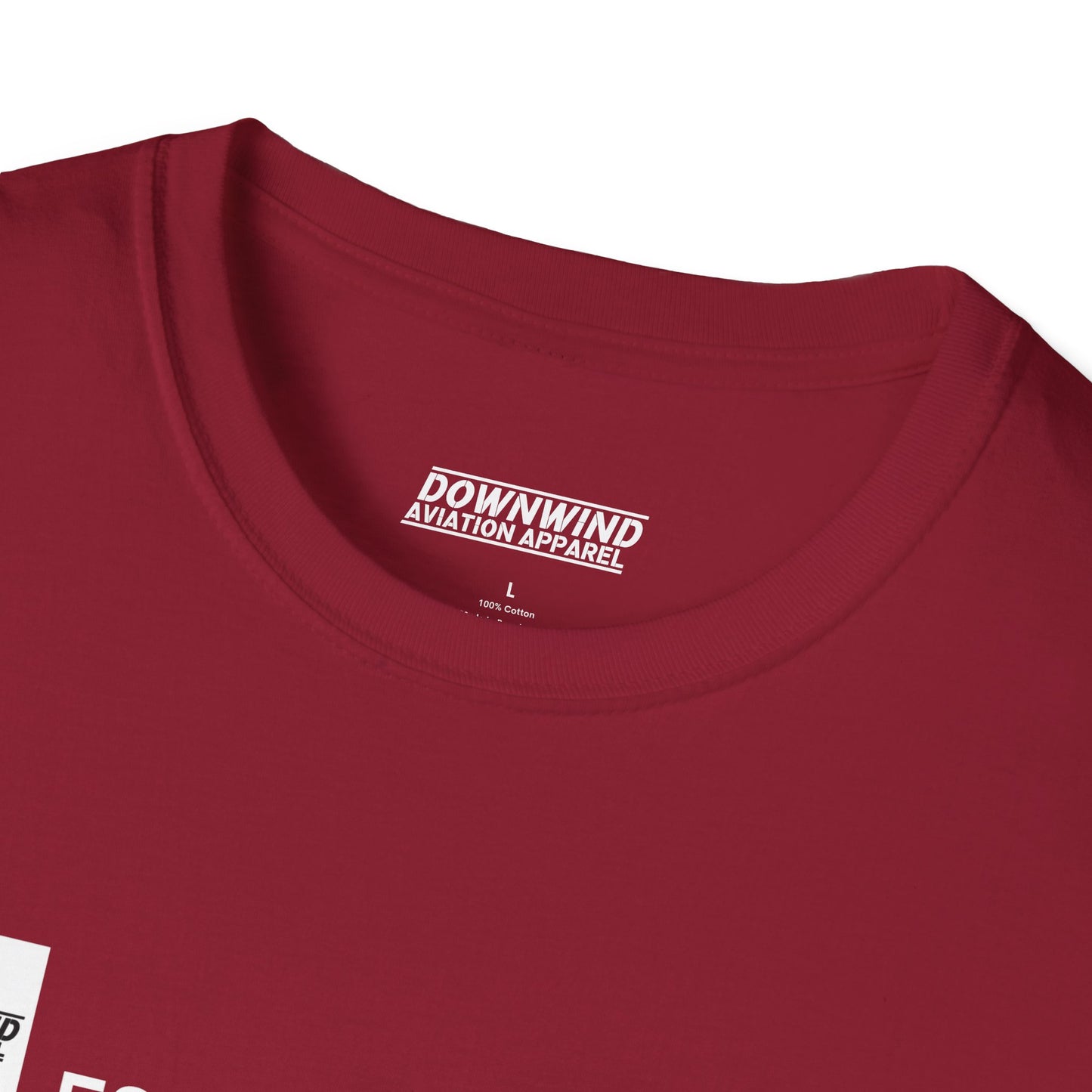 FS / Eshott Airfield T-Shirt