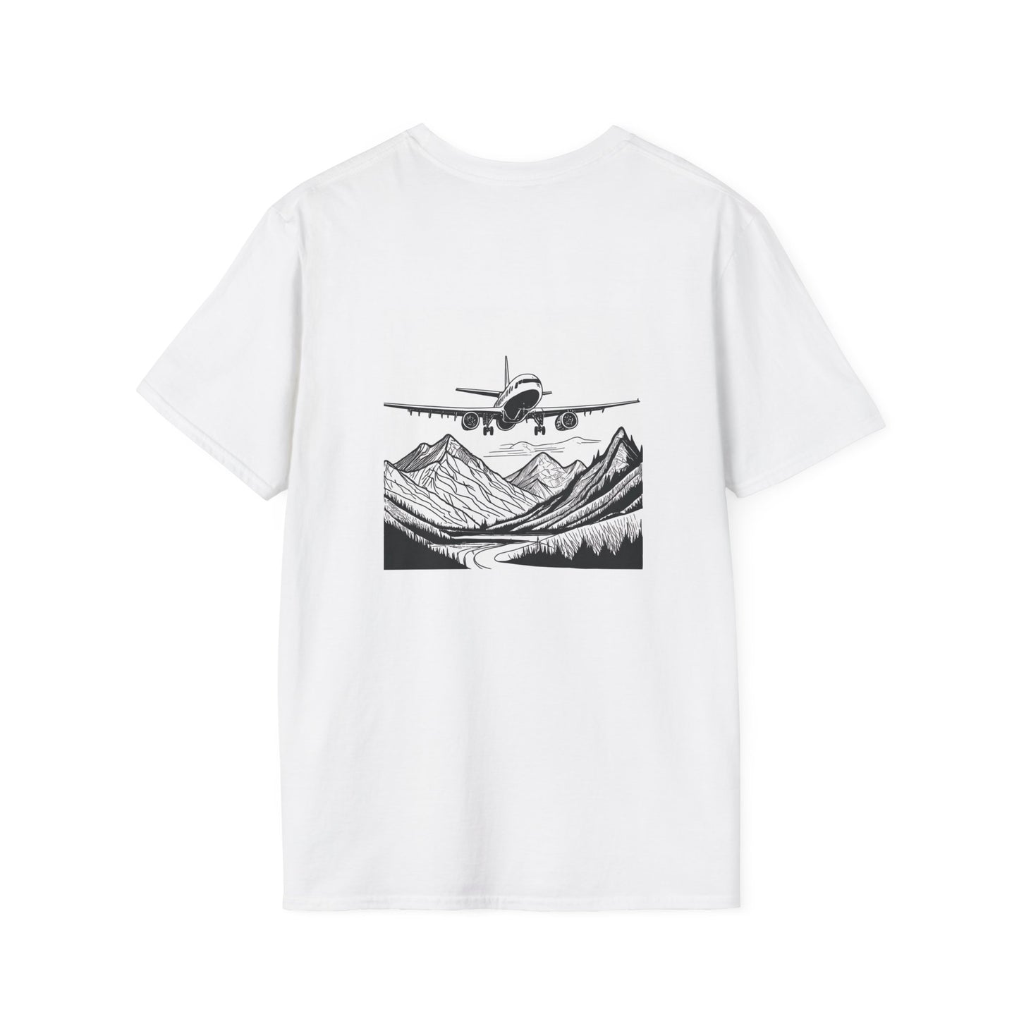 Valley Sortie T-Shirt