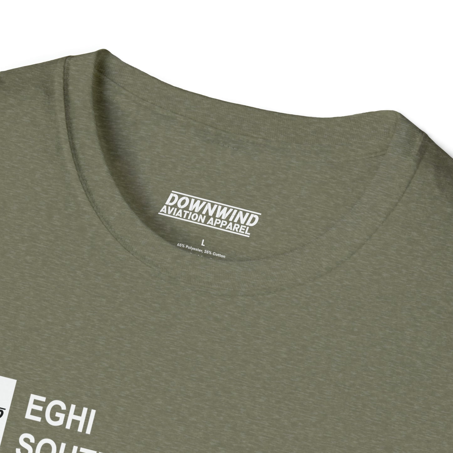 EGHI / Southampton Airport T-Shirt