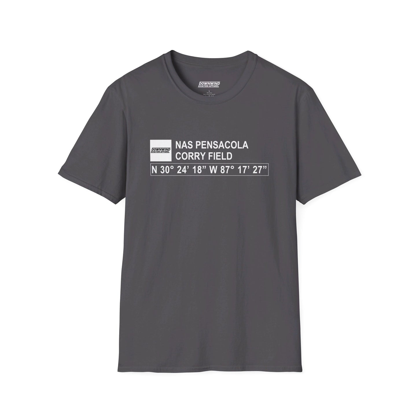 NAS Pensacola / Corry Field T-Shirt
