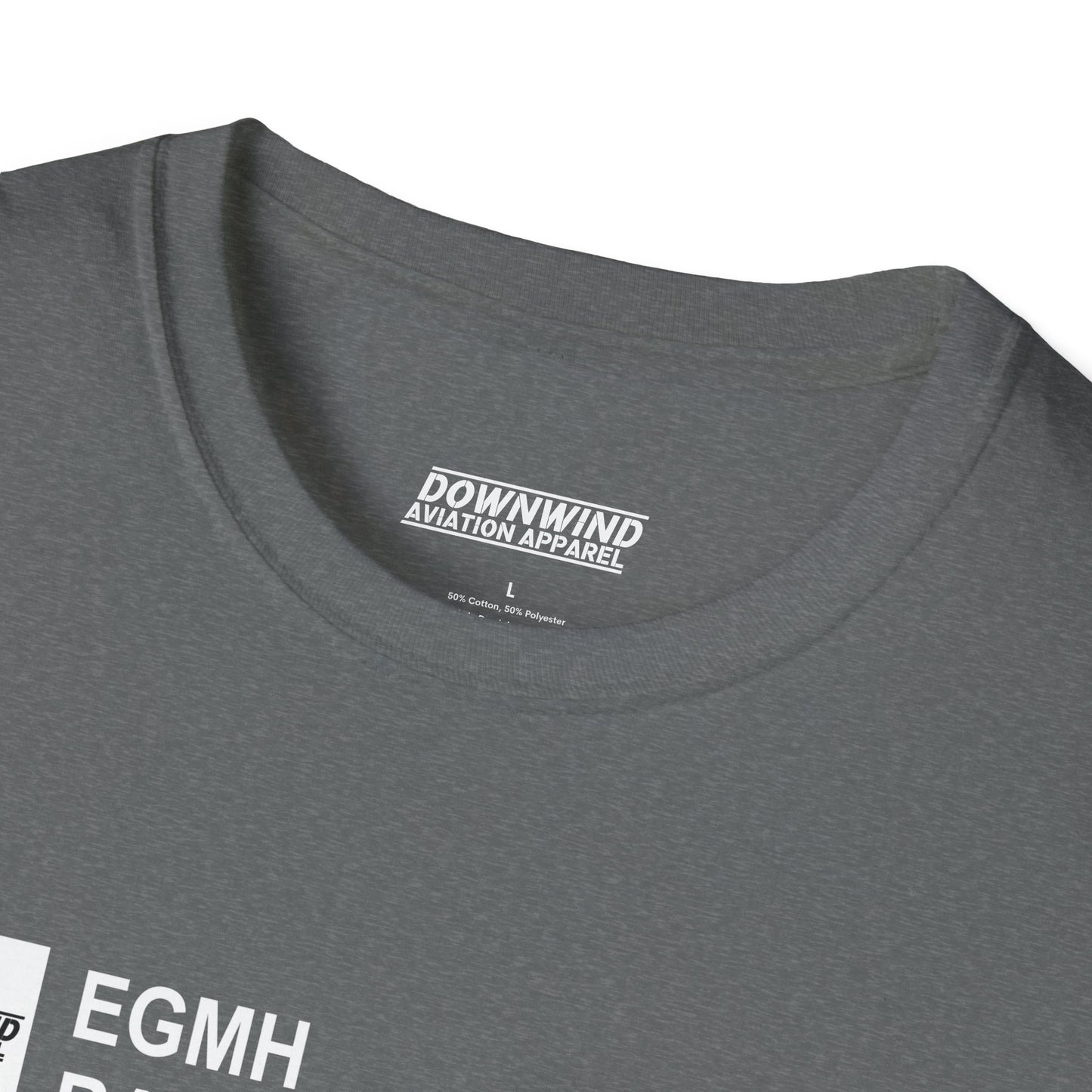 EGMH / RAF Manston T-Shirt