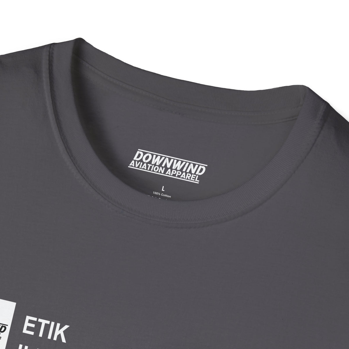 ETIK / Illesheim Army Heliport T-Shirt