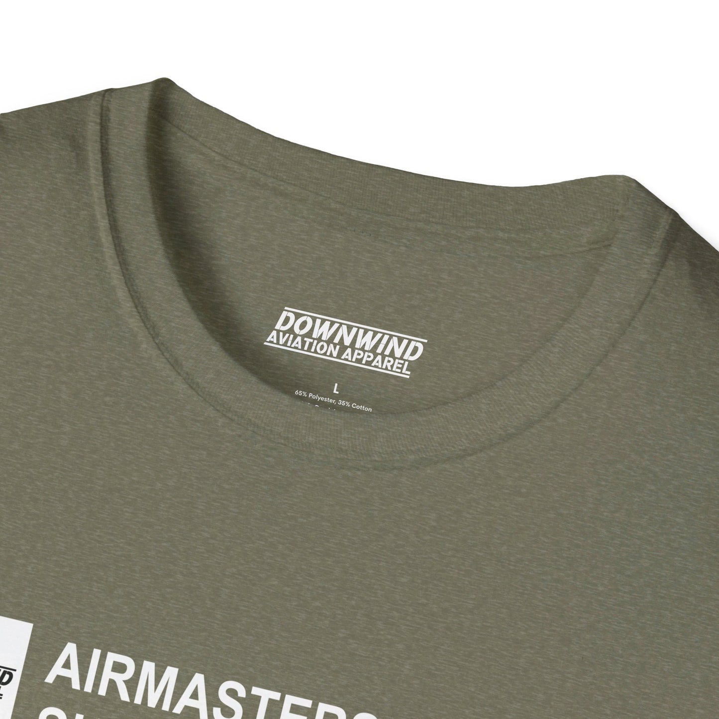 GS / Sulby Strip T-Shirt