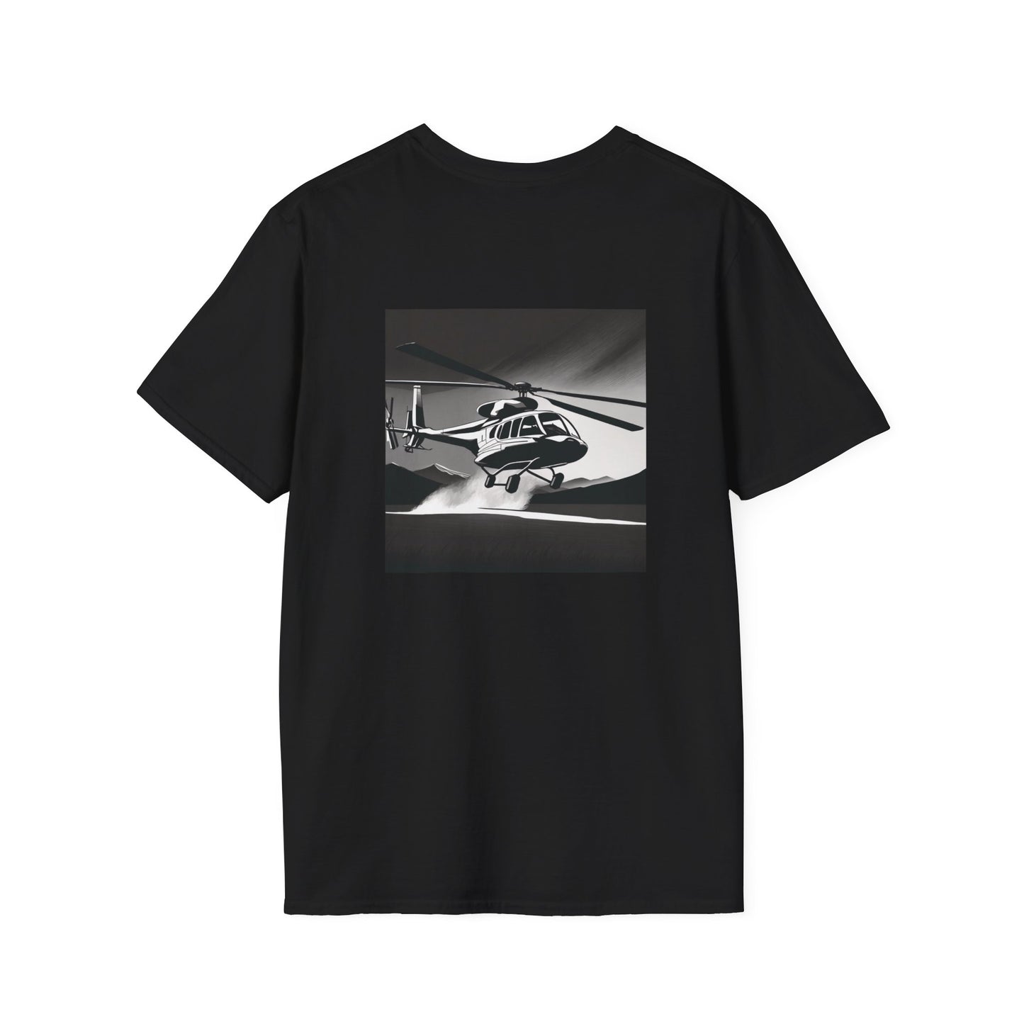 Ground Effect T-Shirt