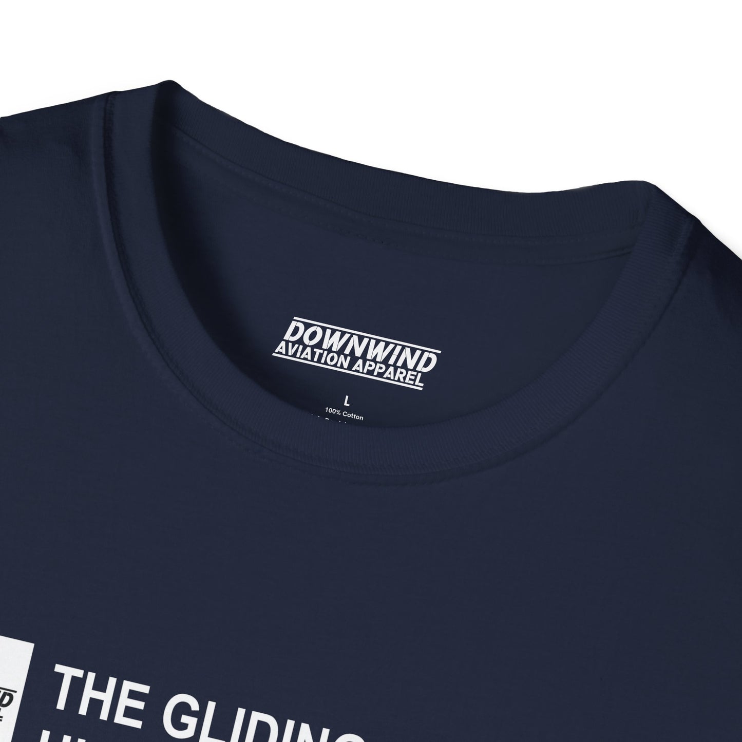 GS / Husbands Bosworth T-Shirt