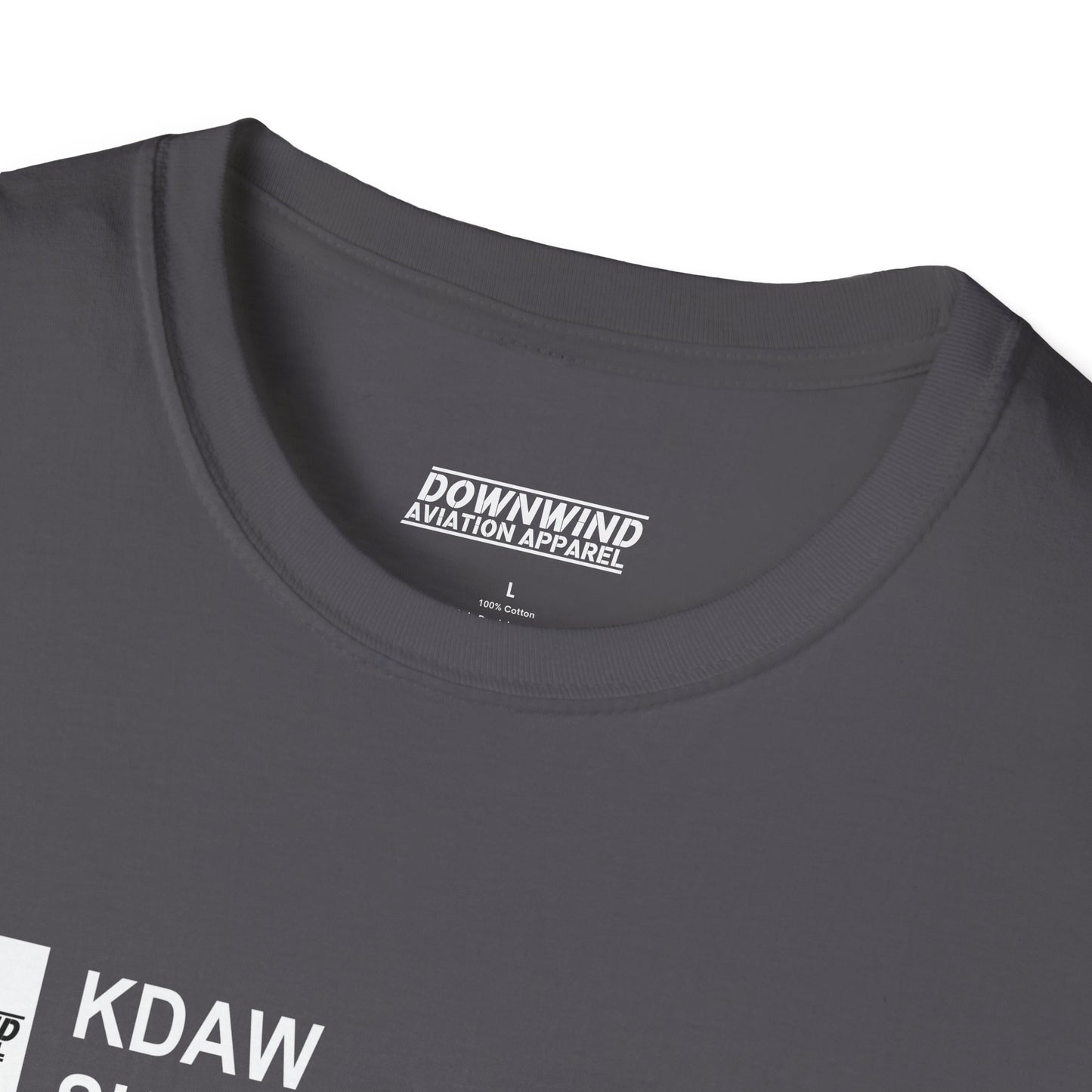 KDAW / Skyhaven Airport T-Shirt