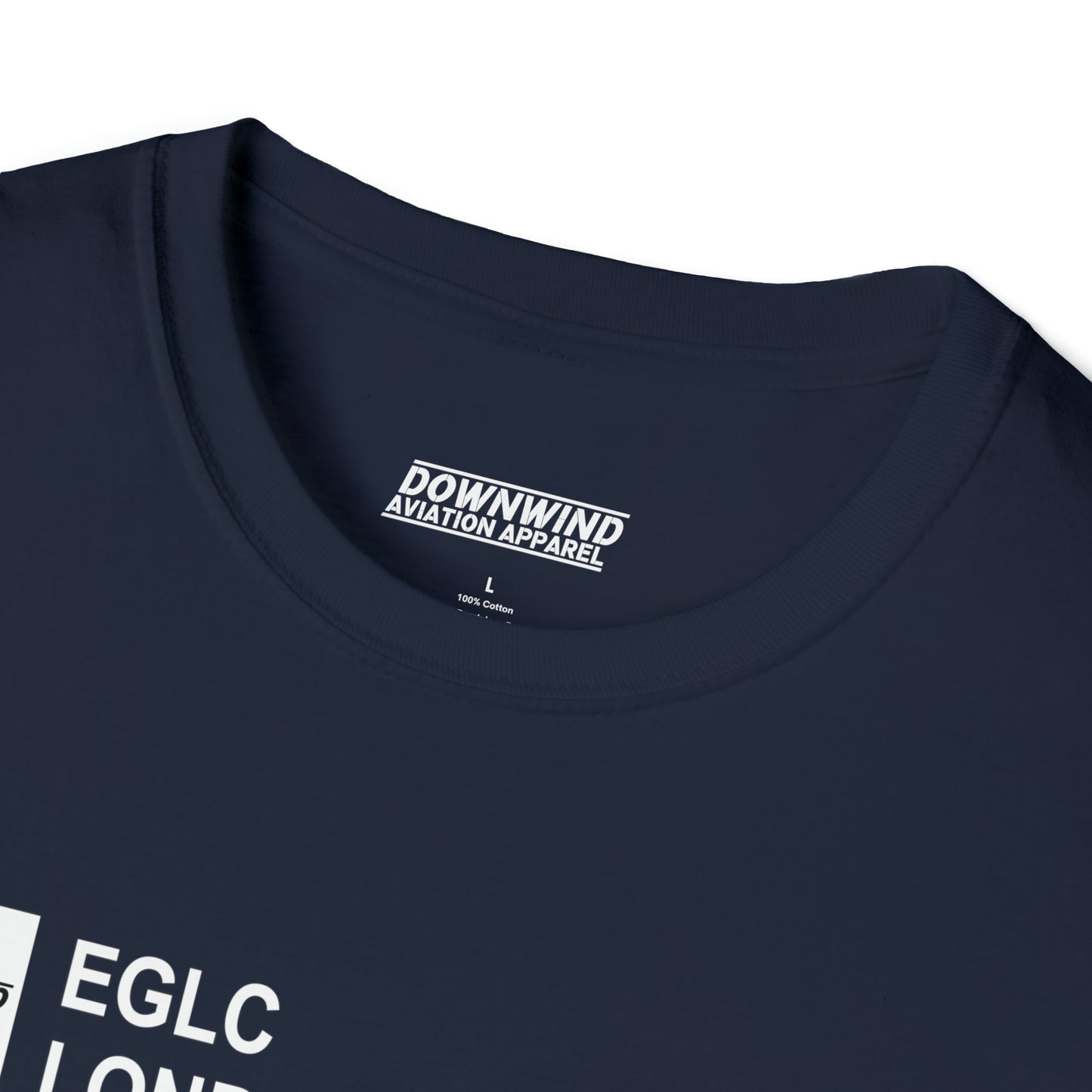 EGLC / London City T-Shirt