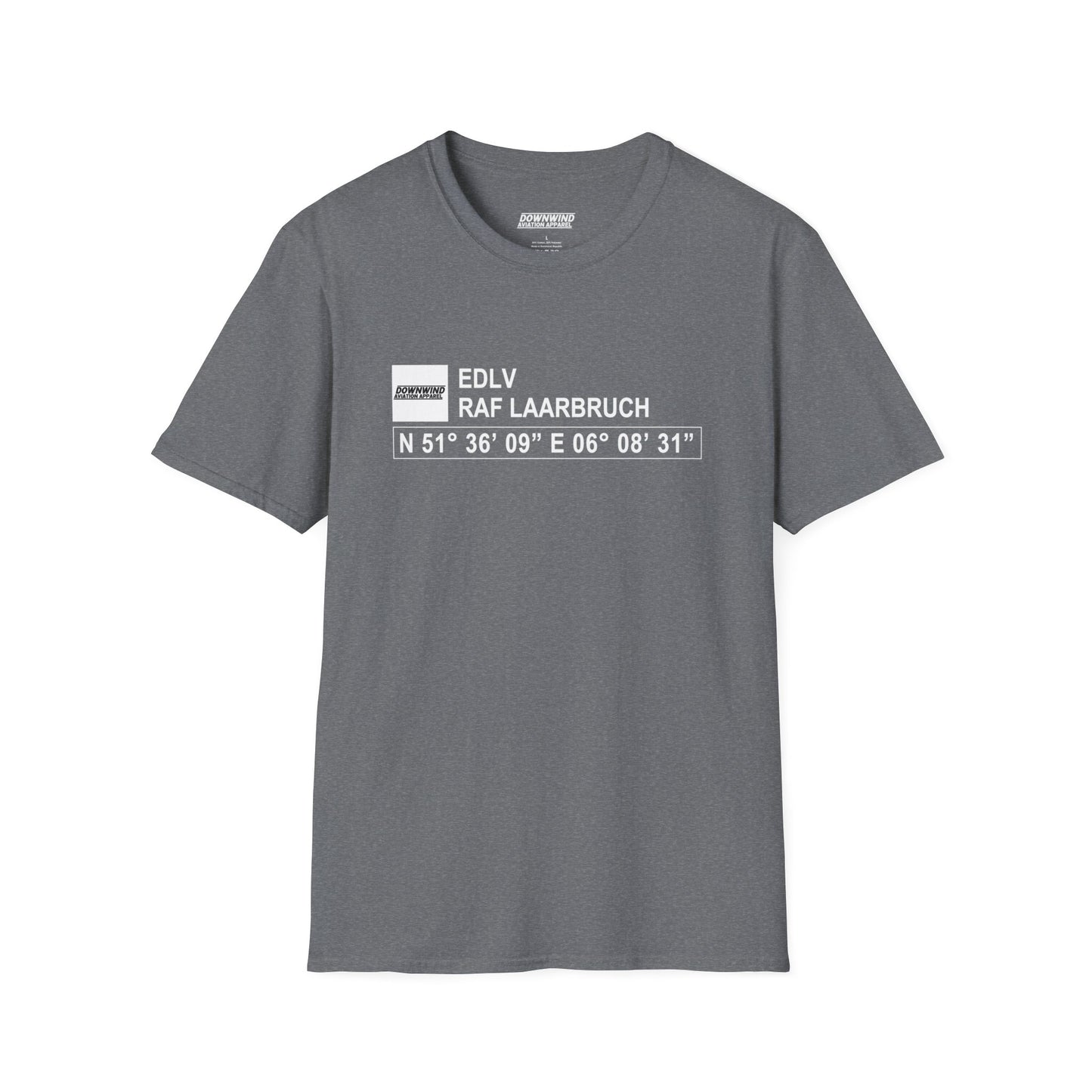EDLV / RAF Laarbruch T-Shirt
