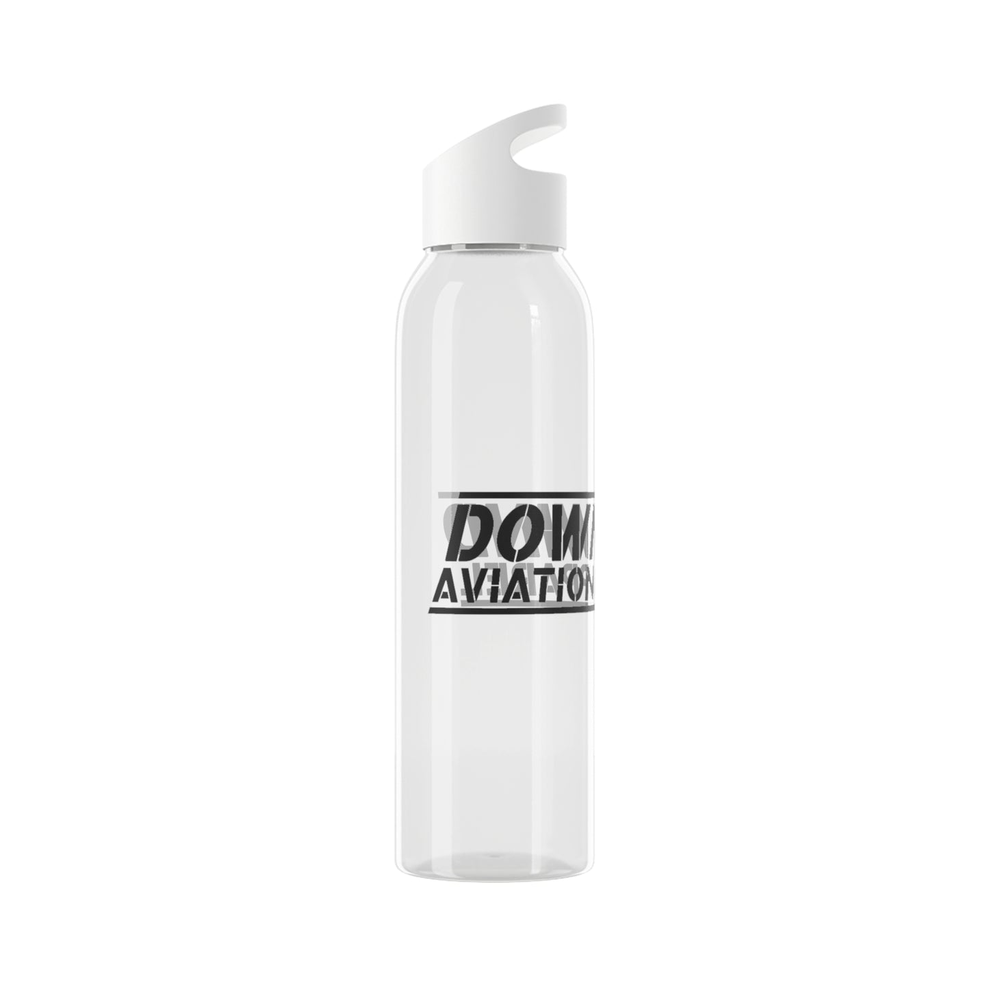 Downwind Water Bottle