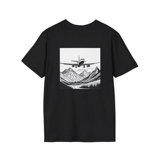 Valley Sortie T-Shirt