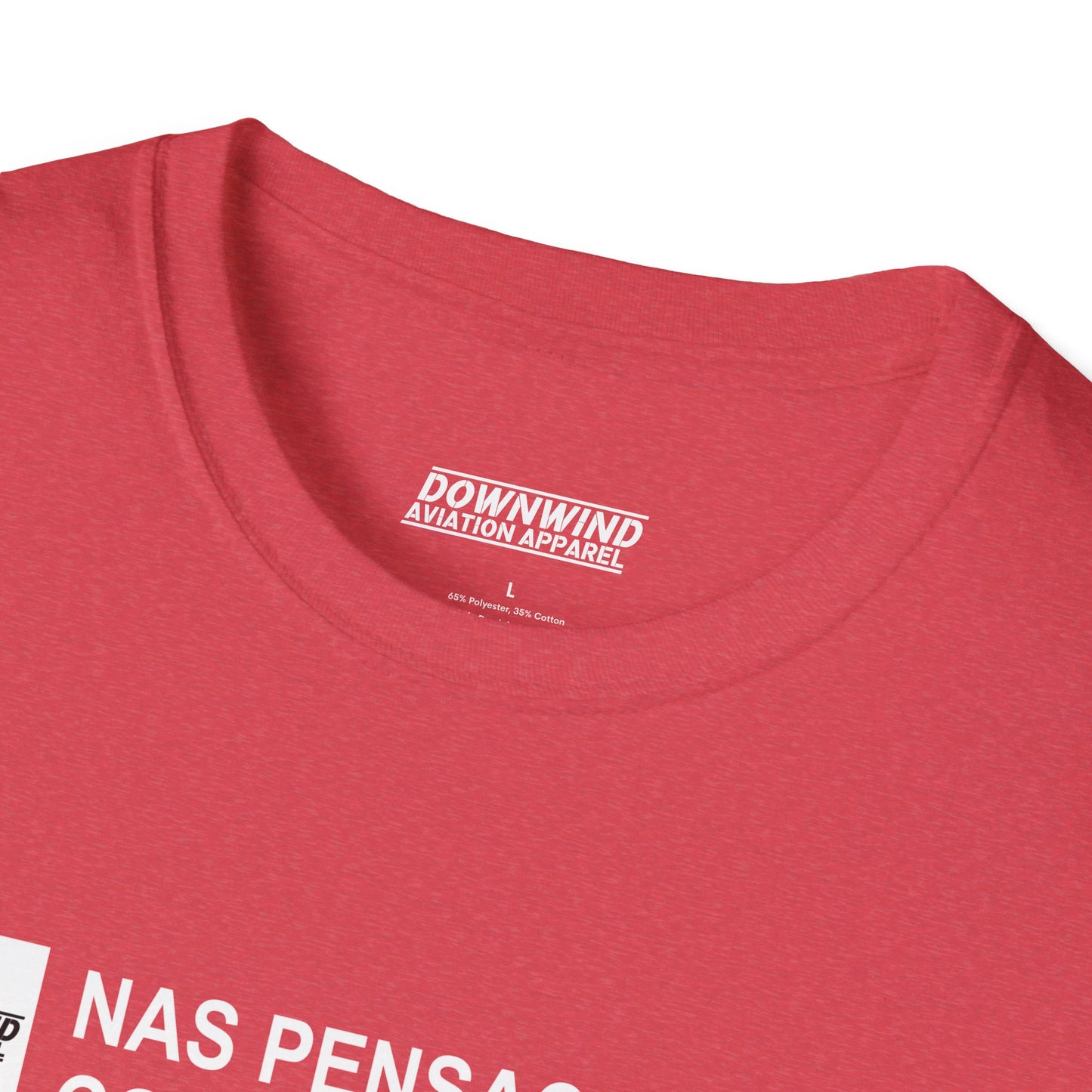 NAS Pensacola / Corry Field T-Shirt