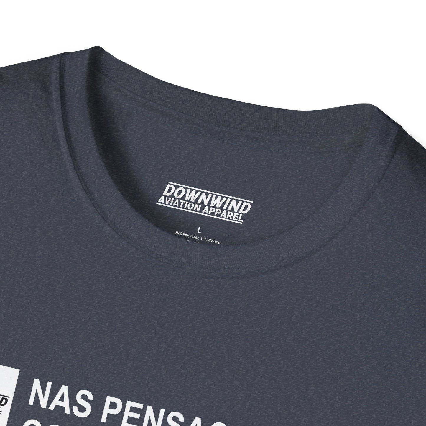 NAS Pensacola / Corry Field T-Shirt