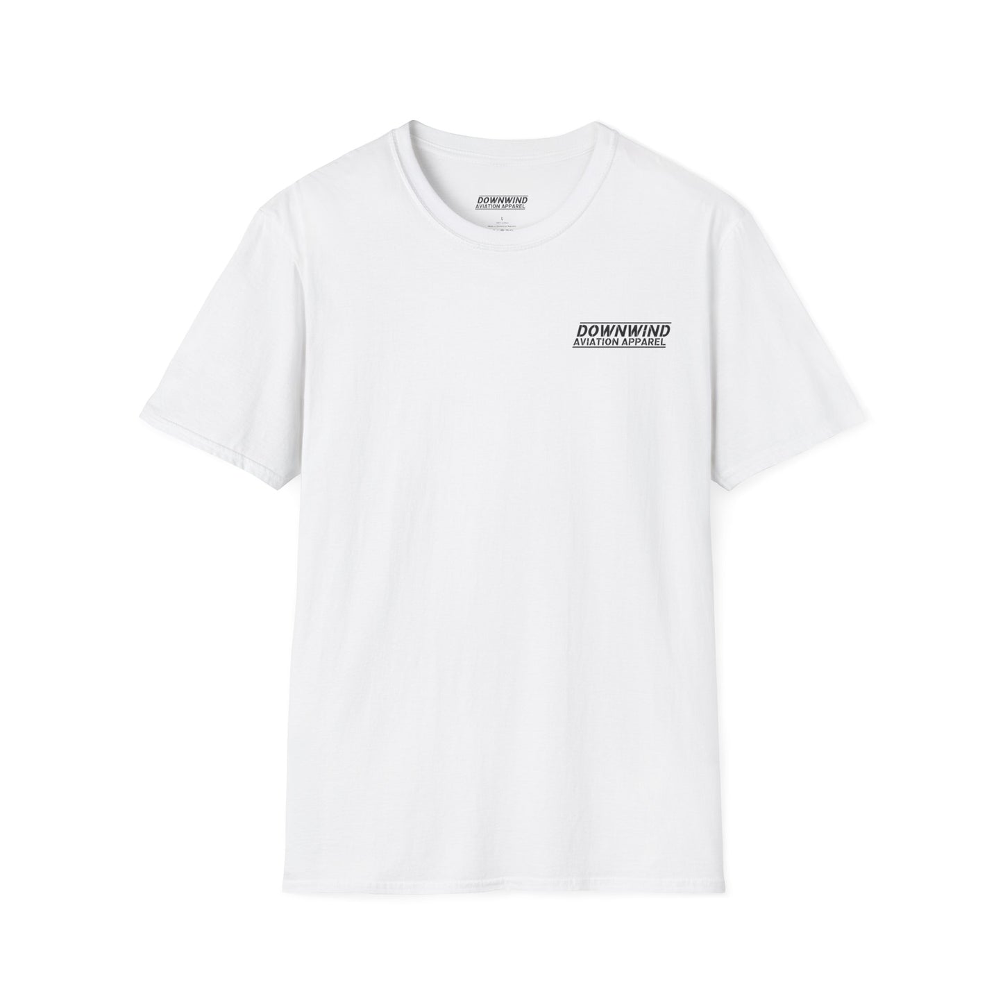 Mount Heli T-Shirt