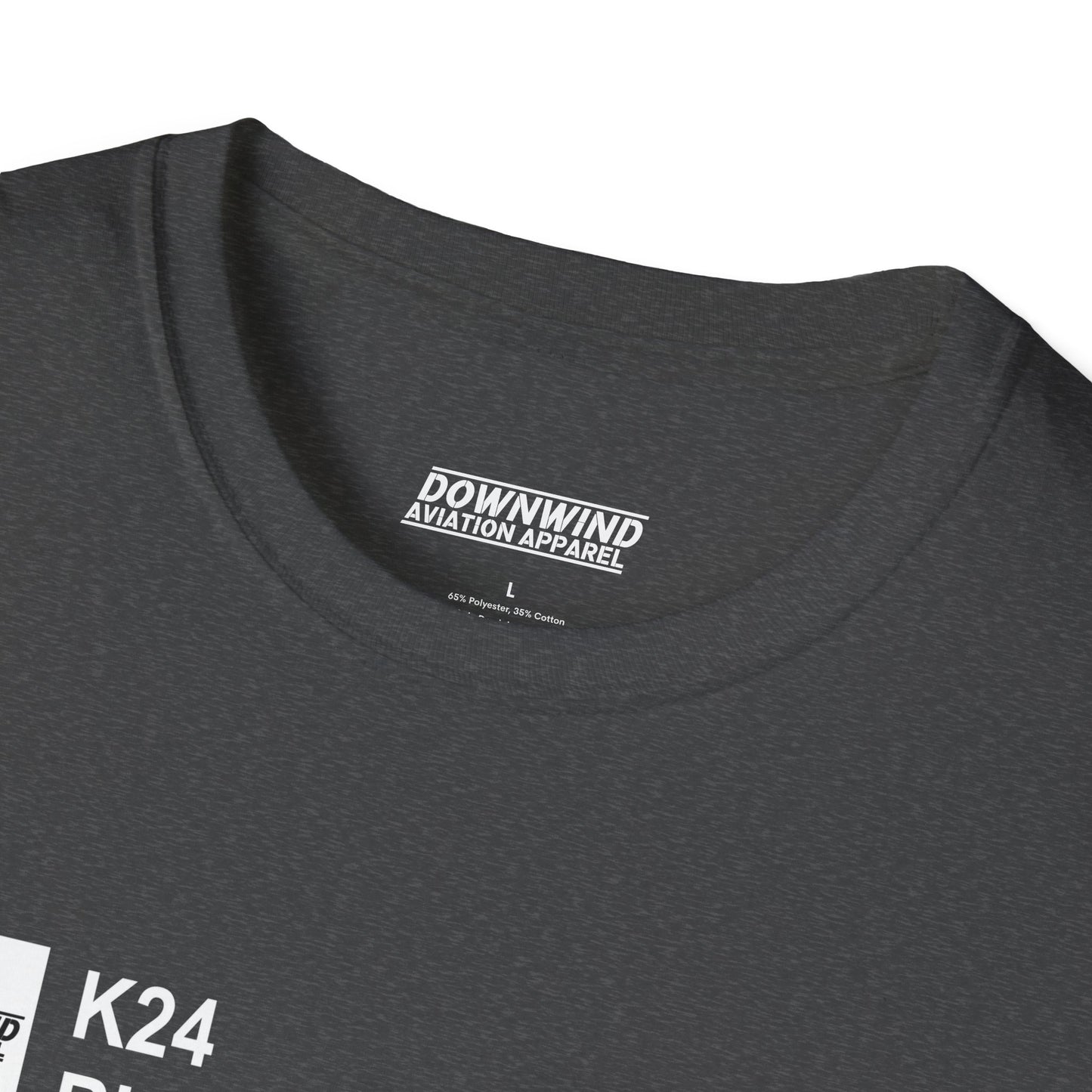 K24 / Russell County T-Shirt