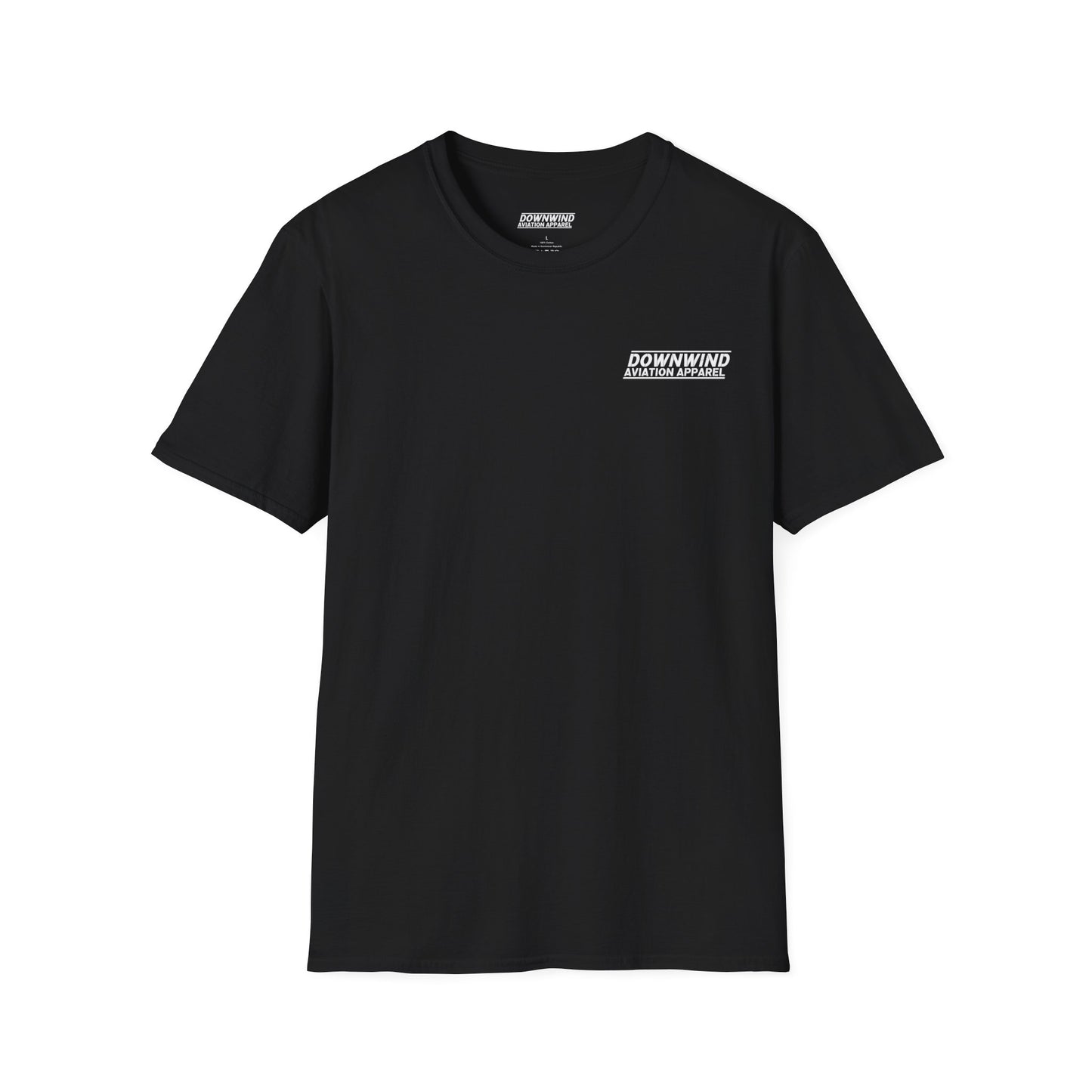 Mount Heli T-Shirt