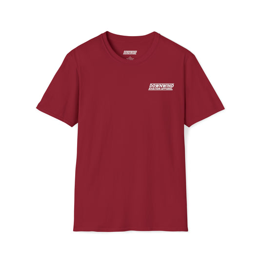 Downwind Base T-Shirt