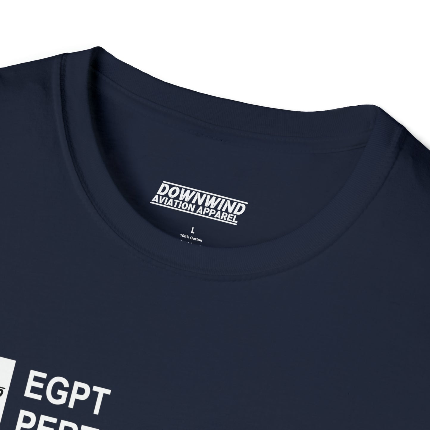 EGPT / Perth Airport T-Shirt