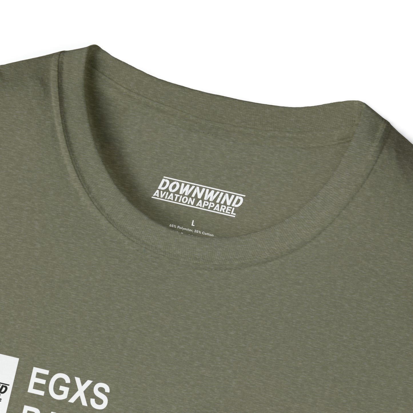 EGXS / RAF Swinderby T-Shirt