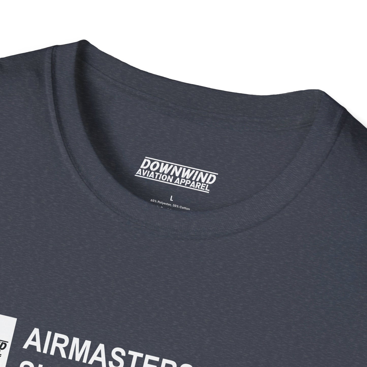 GS / Sulby Strip T-Shirt