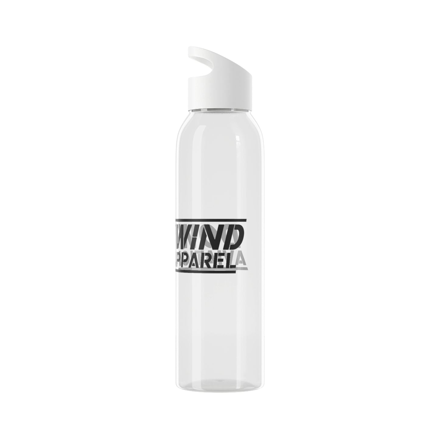 Downwind Water Bottle