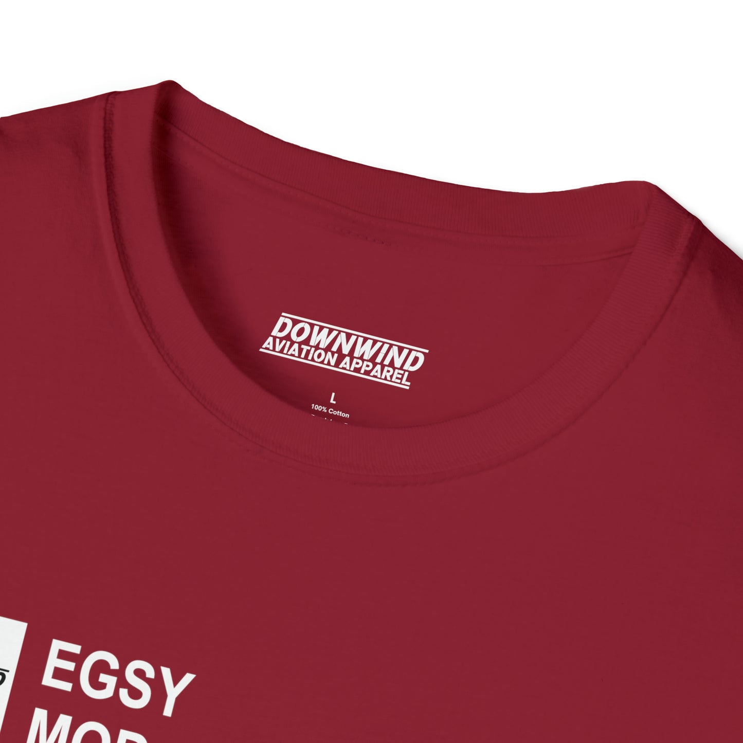 EGSY / MOD St. Athan T-Shirt