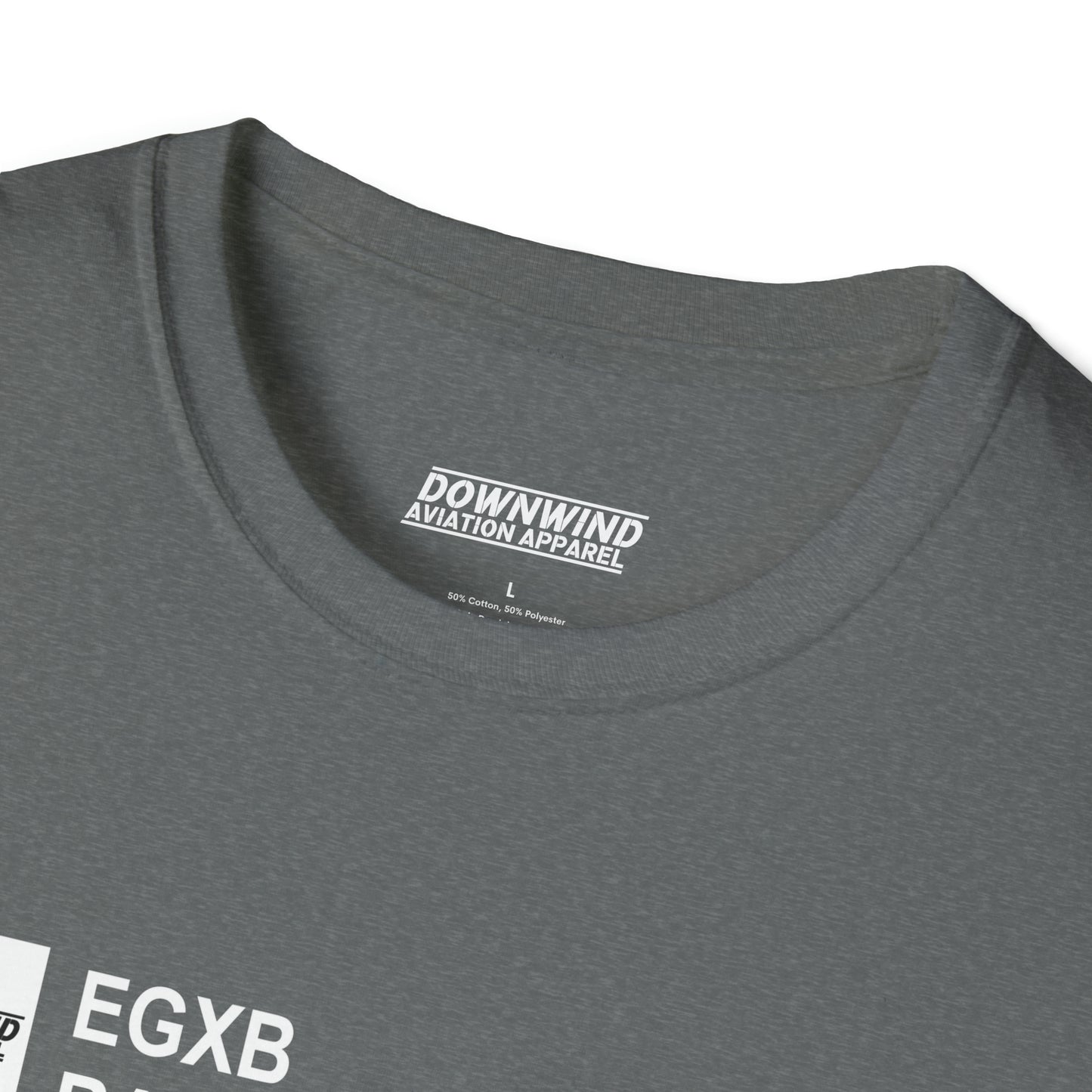 EGXB / RAF Binbrook T-Shirt