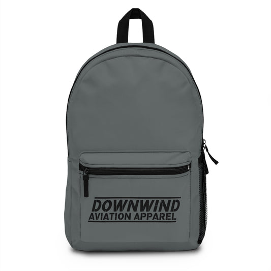 Downwind Backpack