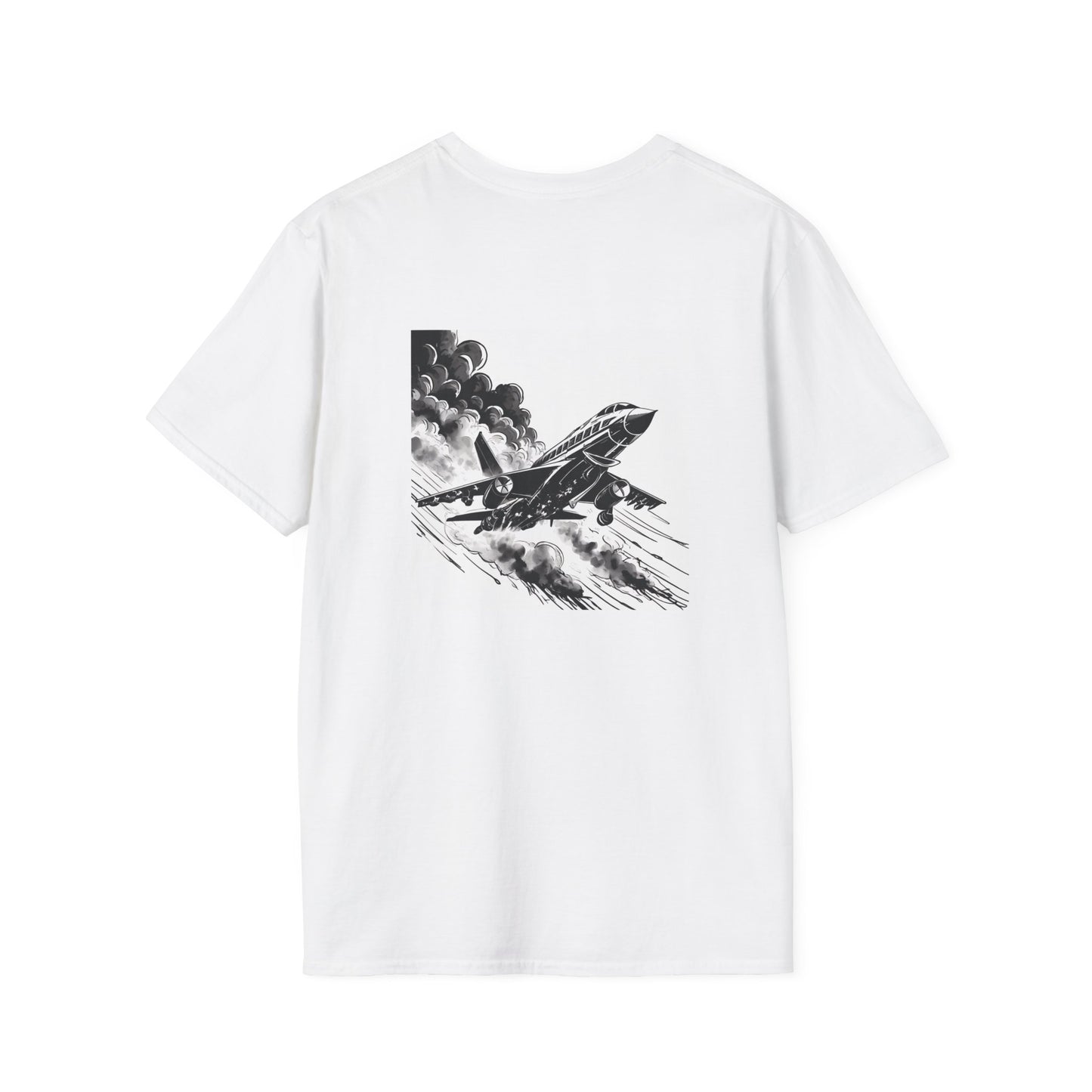 Ground Jet T-Shirt