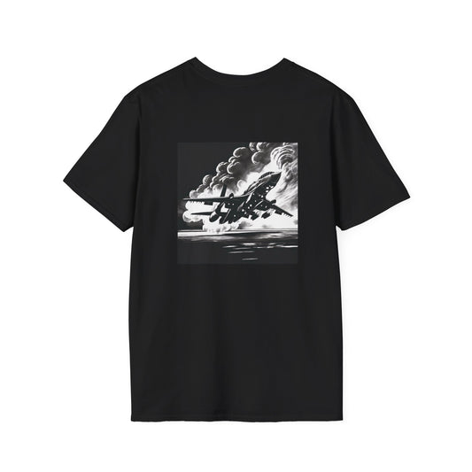 Smokey Jet T-Shirt
