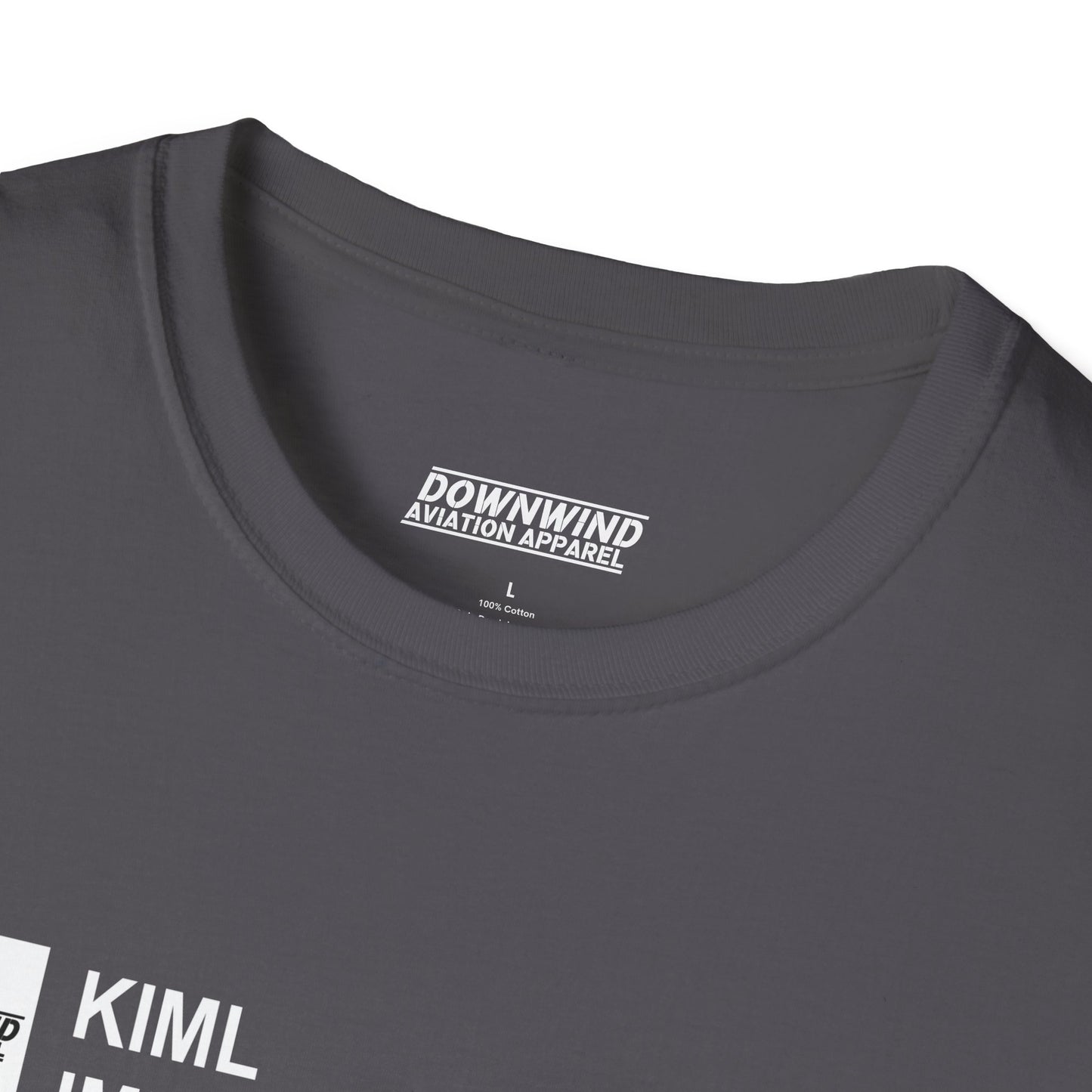 KIML / Imperial Muni. T-Shirt