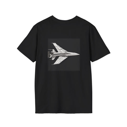Paper Jet T-Shirt