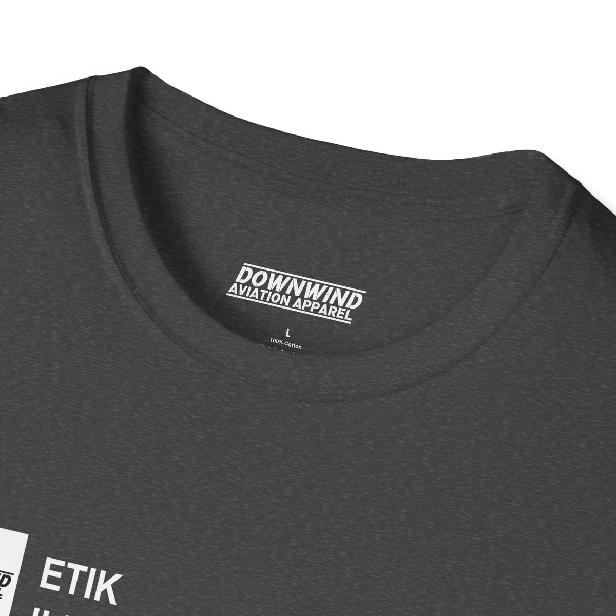 ETIK / Illesheim Army Heliport T-Shirt