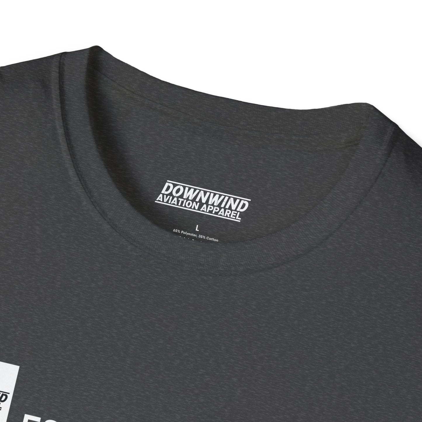 FS / Eshott Airfield T-Shirt