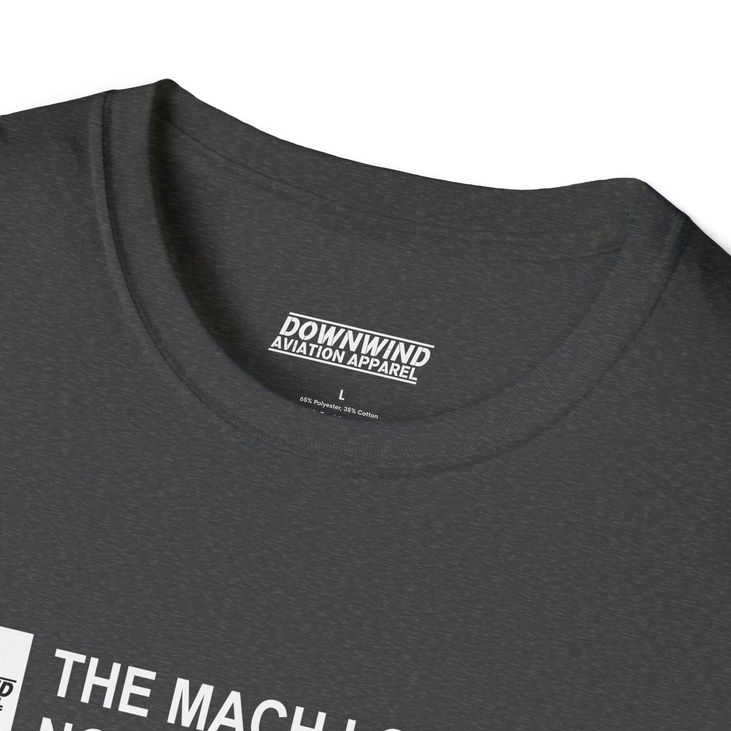 The Mach Loop / North Wales T-Shirt