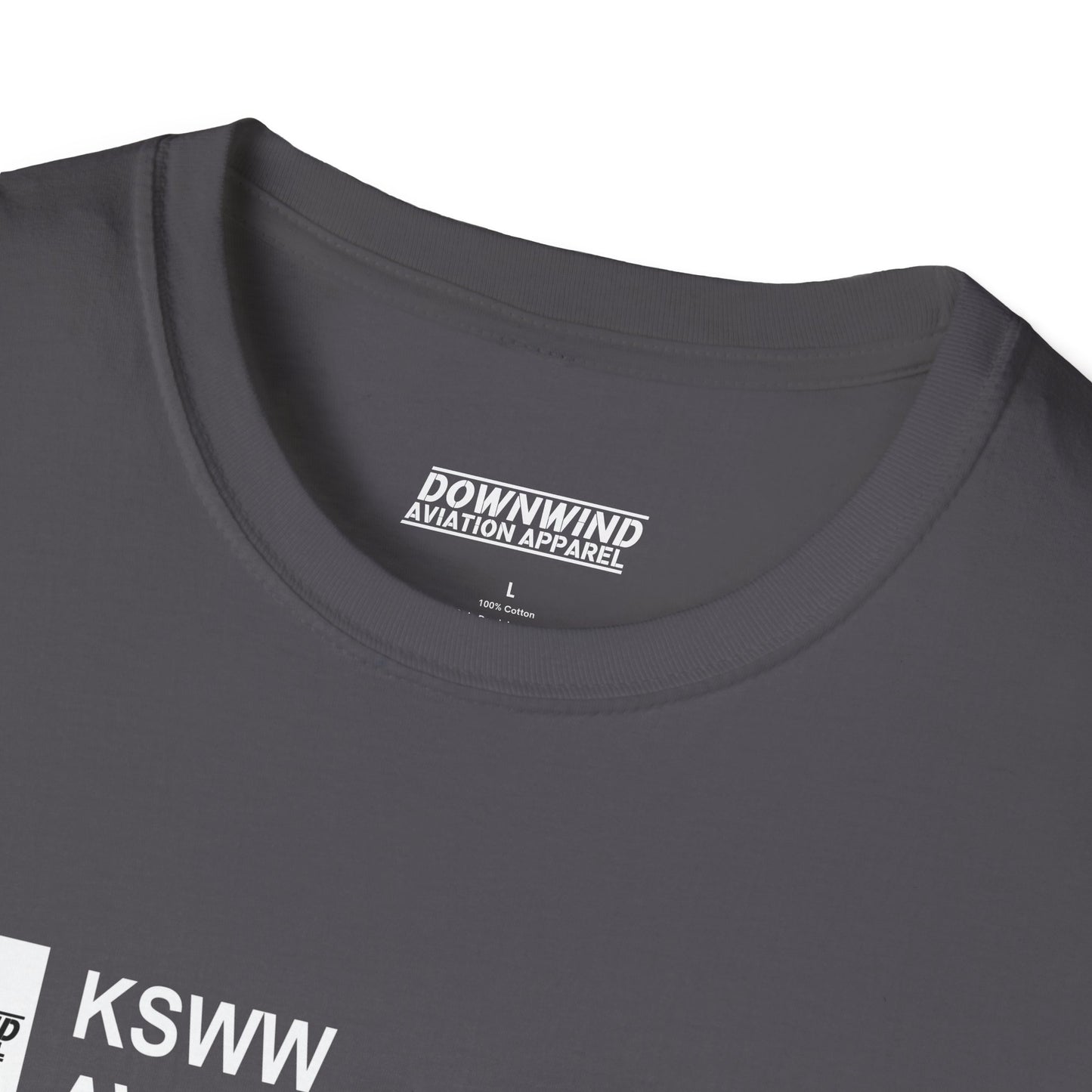 KSWW / Avenger Field T-Shirt