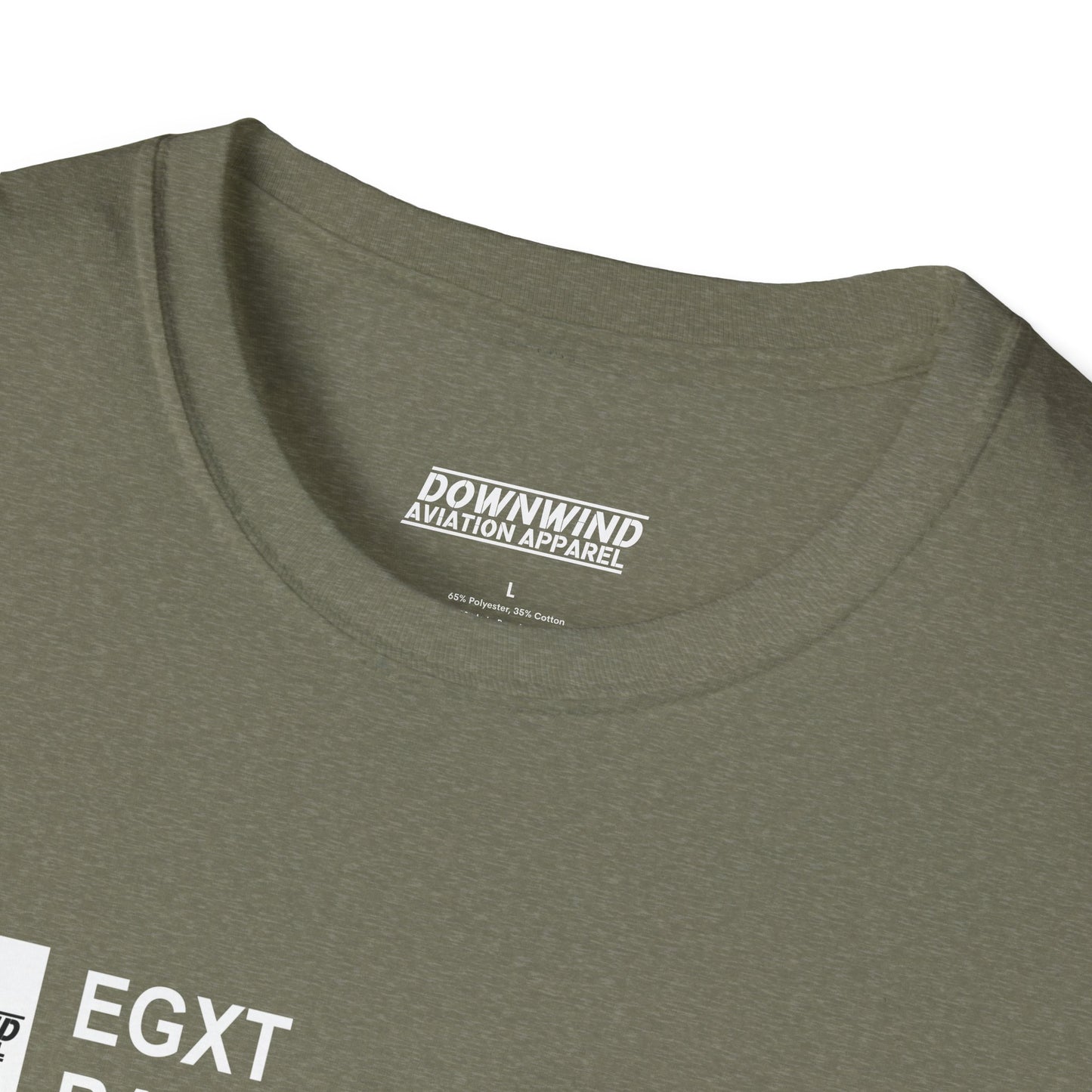 EGXT / RAF Wittering T-Shirt