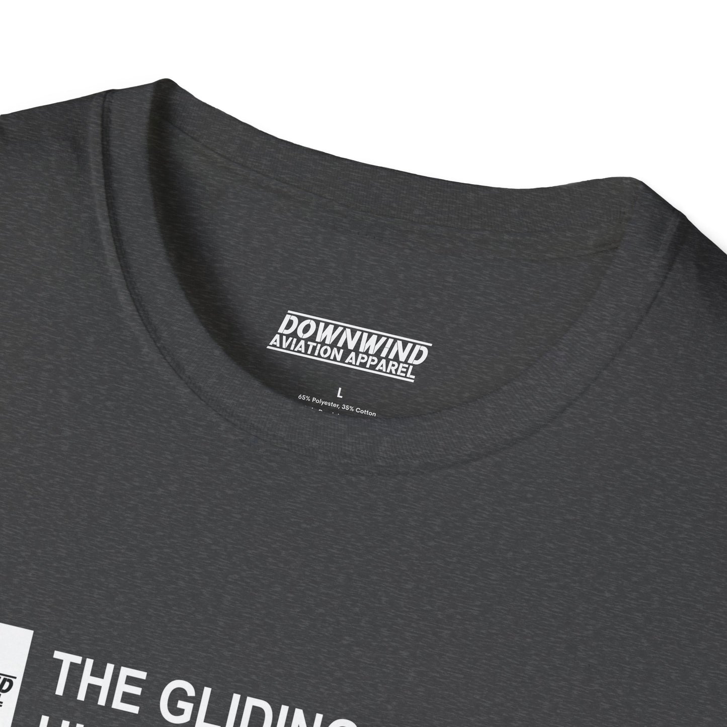 GS / Husbands Bosworth T-Shirt