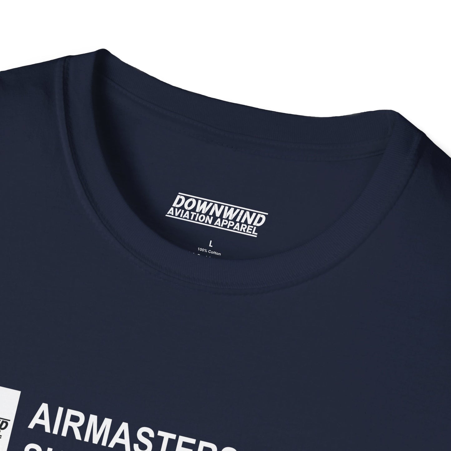 GS / Sulby Strip T-Shirt