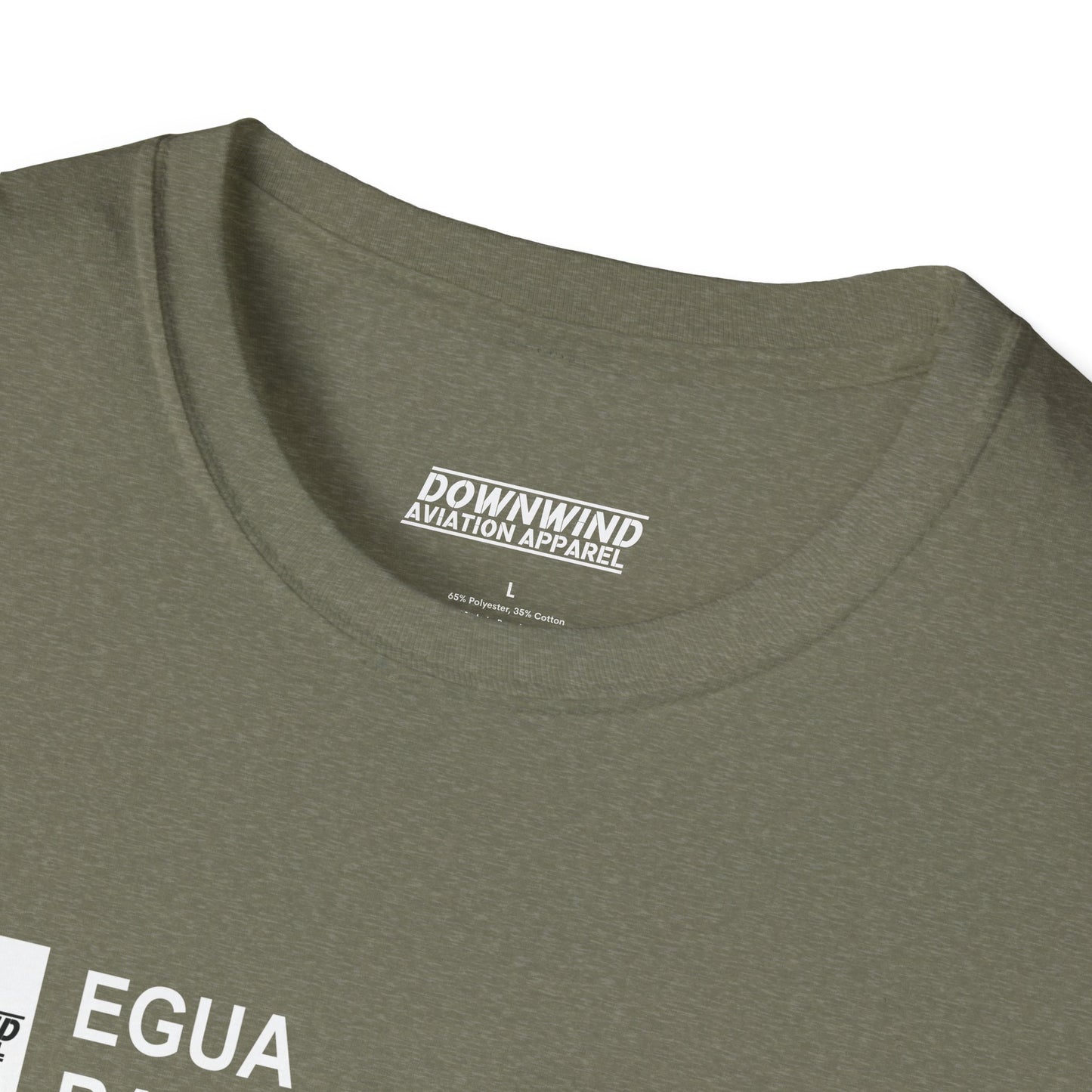 EGUA / RAF Upper Heyford T-Shirt