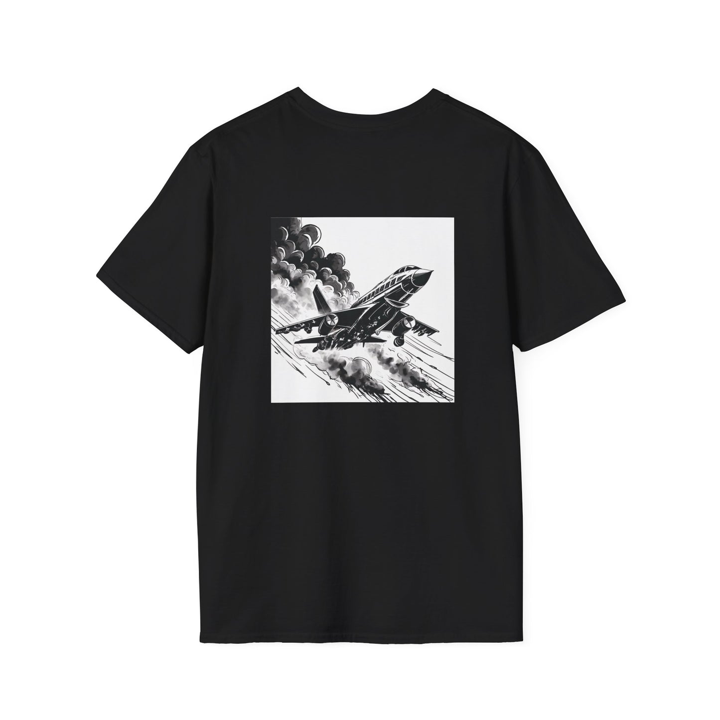 Ground Jet T-Shirt